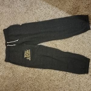 HOMAGE Sweatpants